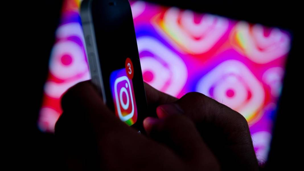 Instagram kullanıcılarına güzel haber! Artık yapay zeka düzenleyecek 4